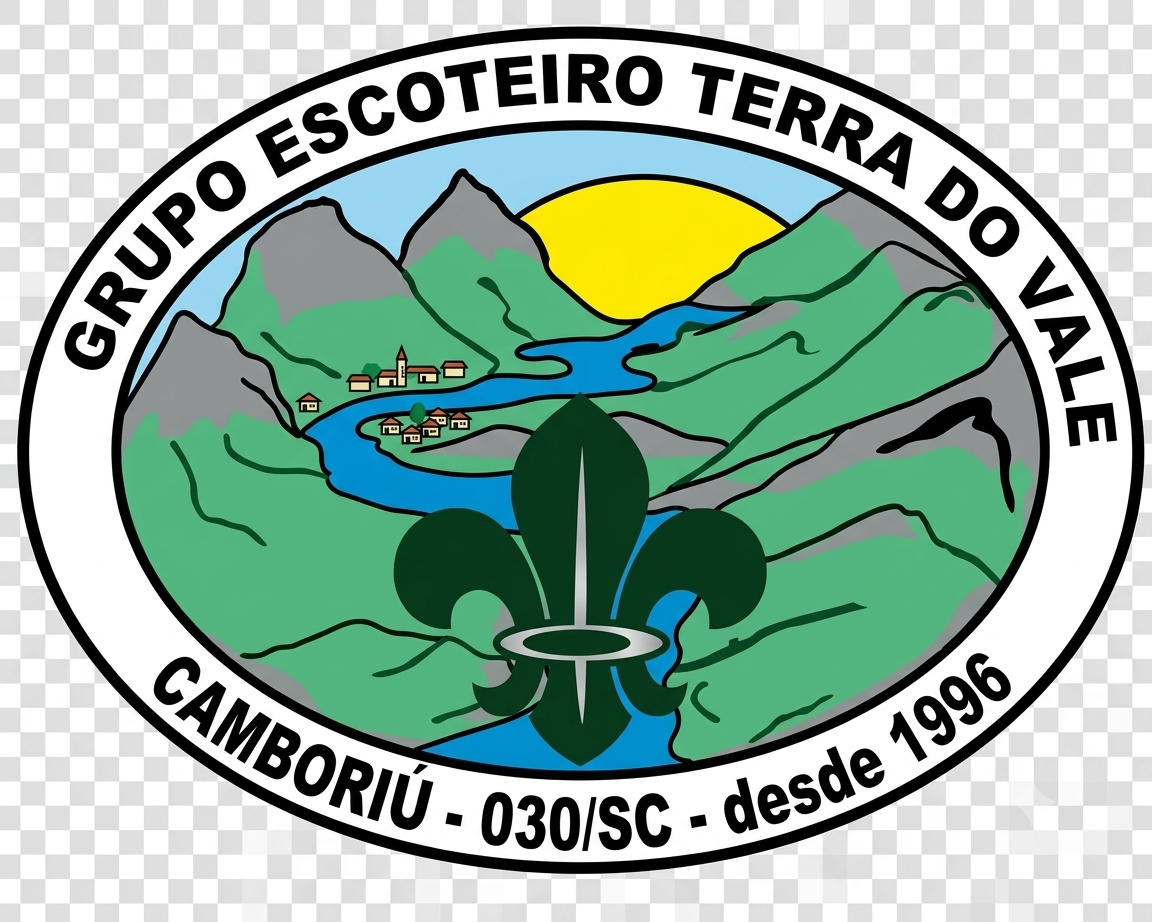 Grupo Escoteiro Terra do Vale 30SC