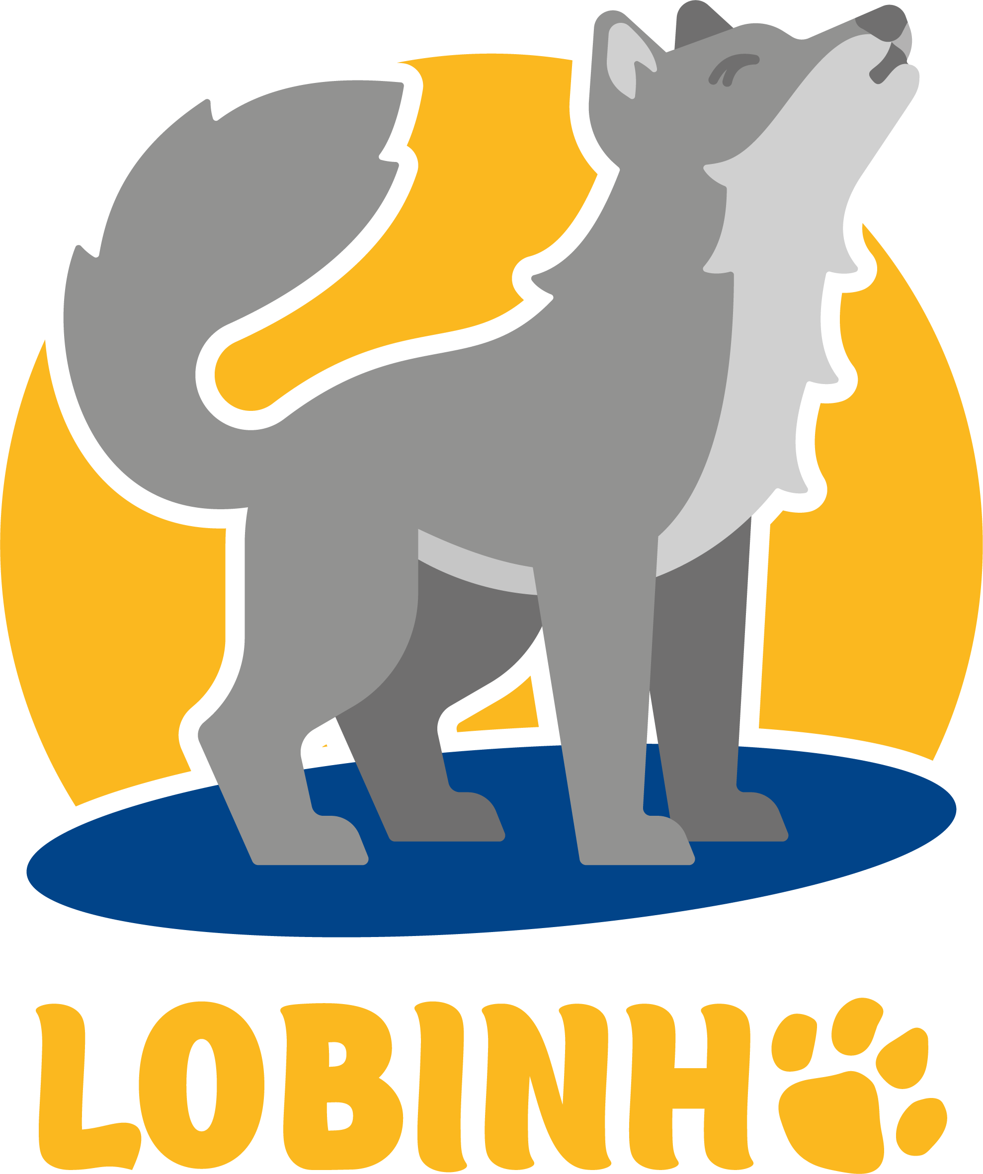 Lobinhos