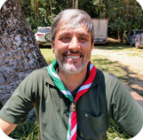 Jose Marcos Da Silva