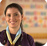Adamiza Barbara De Carvalho