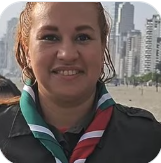 Ana Cecilia Arancibia Avila